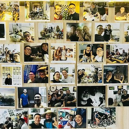 F5 House Apartment Ho Chi Minh City Bagian luar foto