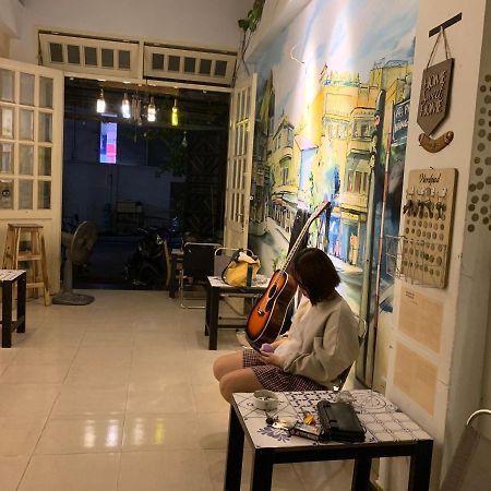 F5 House Apartment Ho Chi Minh City Bagian luar foto