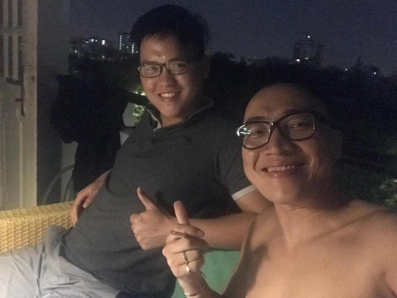 F5 House Apartment Ho Chi Minh City Bagian luar foto