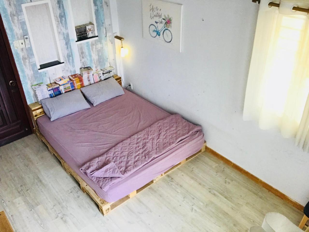 F5 House Apartment Ho Chi Minh City Bagian luar foto