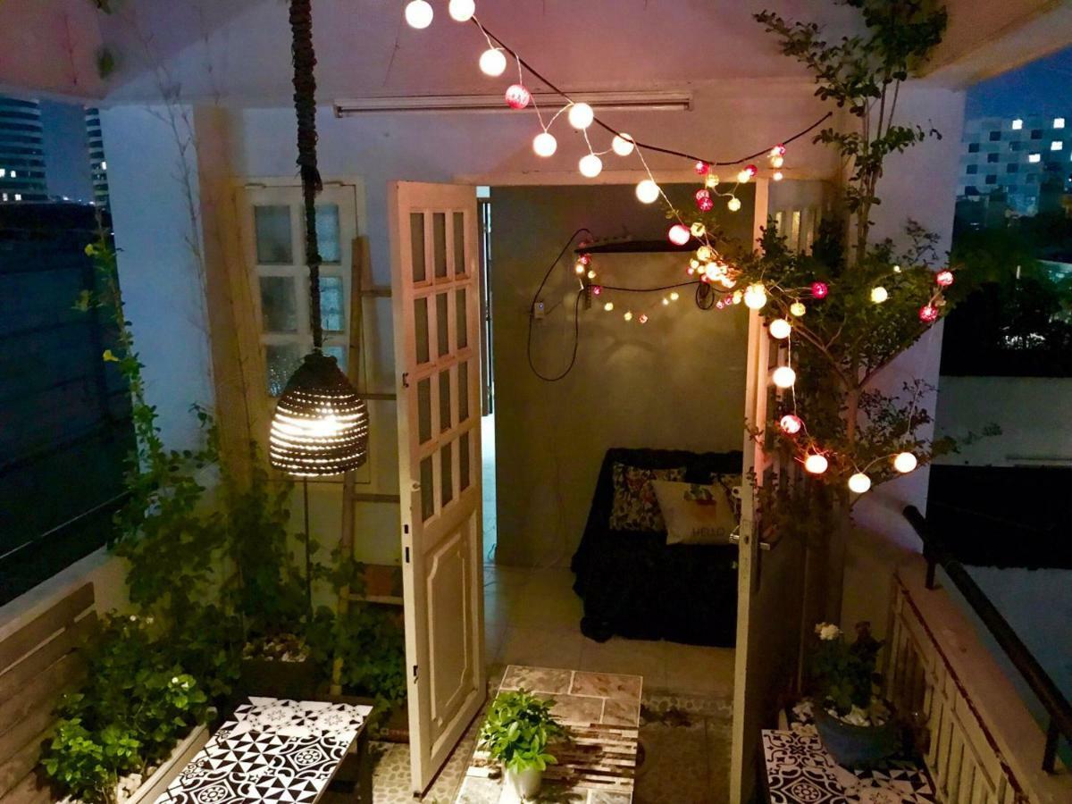 F5 House Apartment Ho Chi Minh City Bagian luar foto