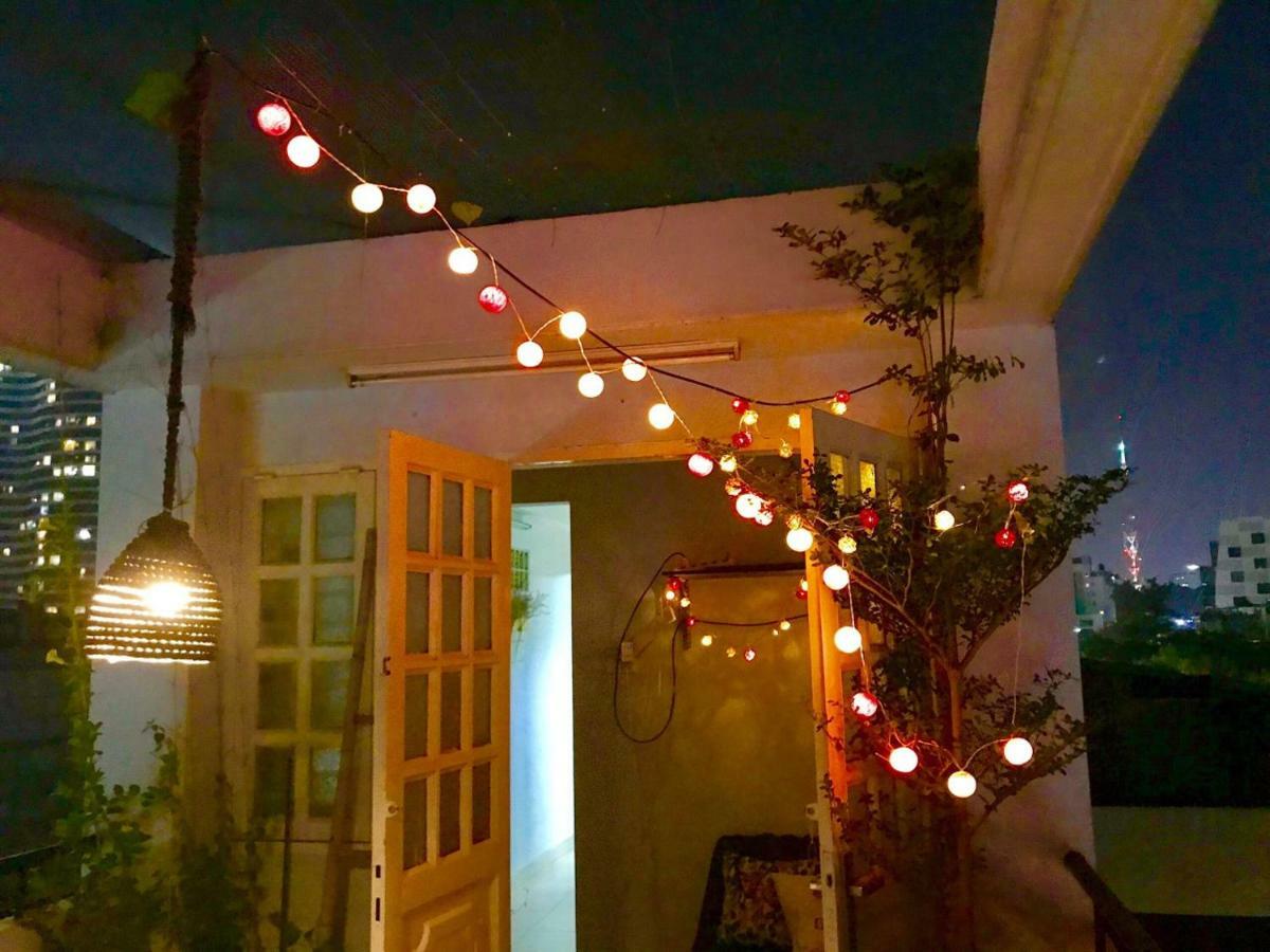 F5 House Apartment Ho Chi Minh City Bagian luar foto