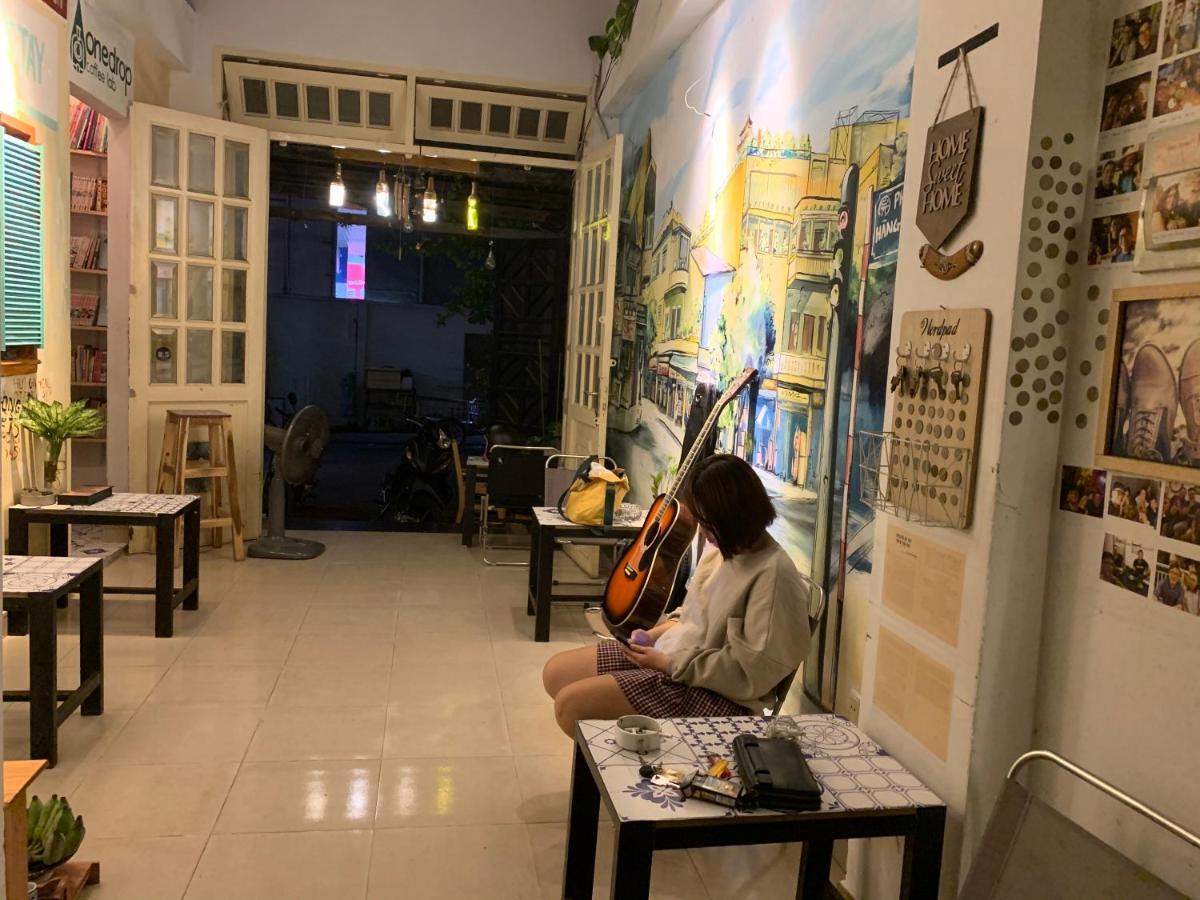 F5 House Apartment Ho Chi Minh City Bagian luar foto